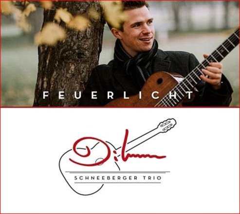 Diknu Schneeberger Trio - Feuerlicht