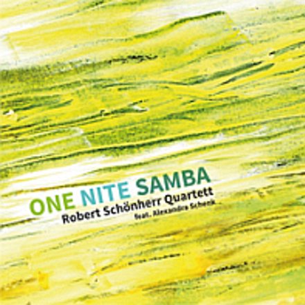 CD One Nite Samba