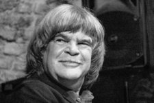 Axel Zwingenberger