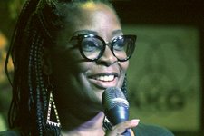 Lori Williams