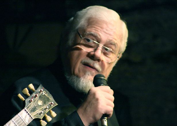 Bill Ramsey