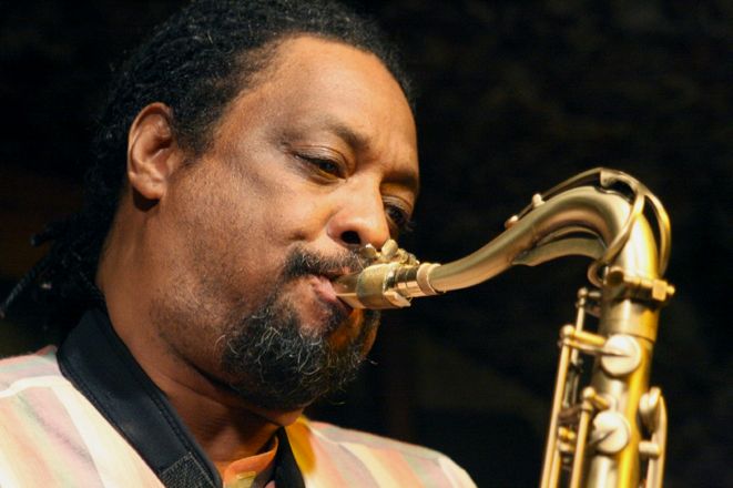 Chico Freeman
