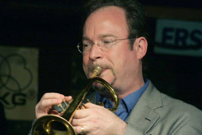 Jon Erik Kellso