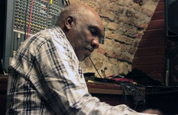 Harold Mabern