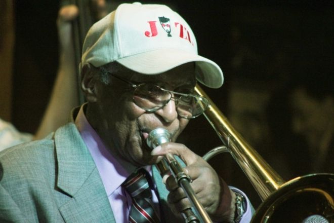 Curtis Fuller