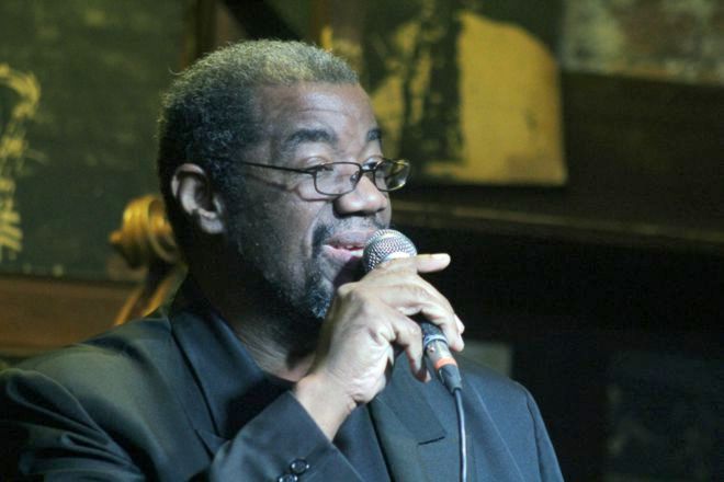 Kevin Mahogany