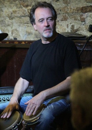 Toni Mühlhofer