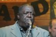Jesse Davis