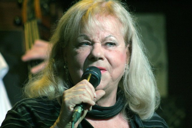 Marianne Mendt