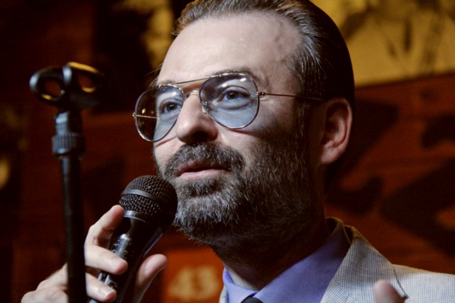 Rossano Sportiello