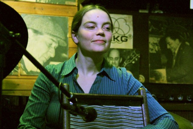 Sabine Pyrker