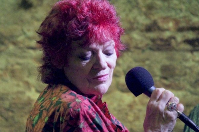 Dana Gillespie