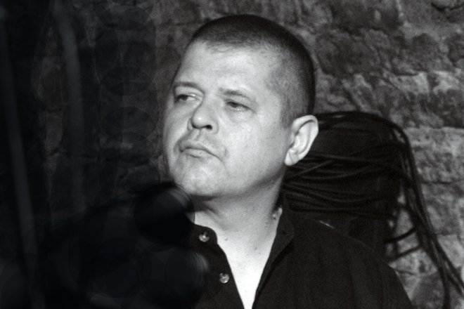 Dusan Novakov