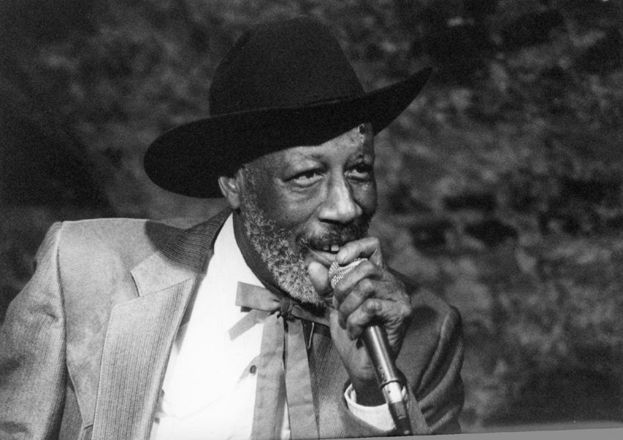James "Taildragger" Jones