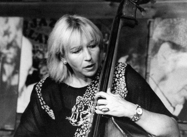 Lindy Huppertsberg