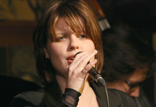 Simone Kopmajer