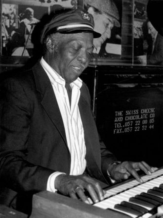Brother Jack McDuff