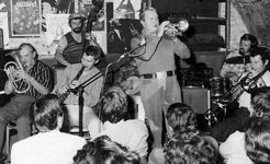 Jimmy Mcpartland, Dick Cary, Barrelhouse Jazzband