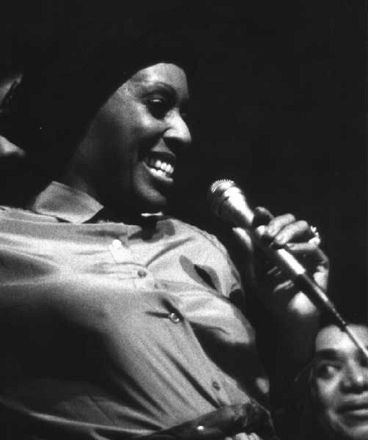 Percy Brice