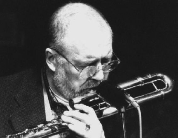 Heinz von Hermann