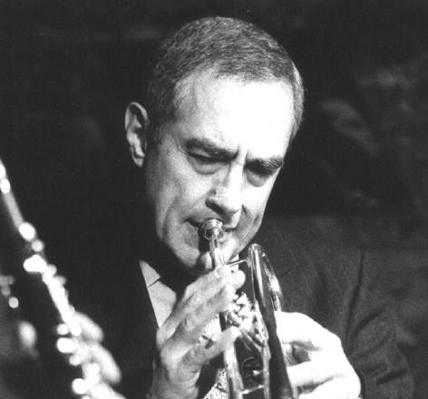 Dick Sudhalter