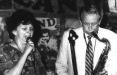 Elly Wright, Spike Robinson