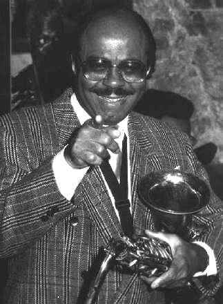 Benny Golson