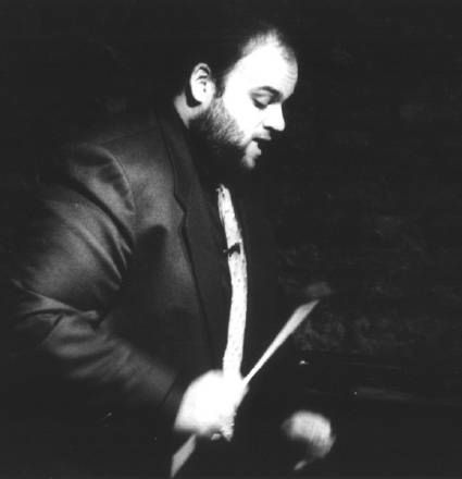 Martin Breinschmid