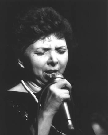 Elly Wright