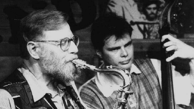 Lew Tabackin, Ulli Langthaler