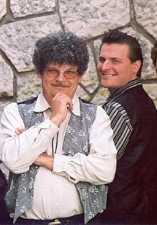 Erik Trauner, Siggi Fassl