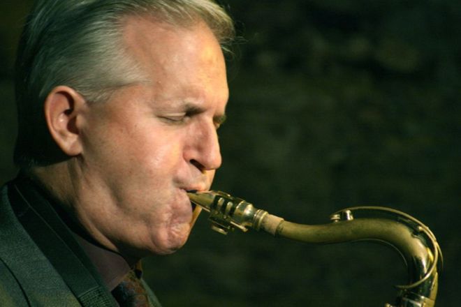 Scott Hamilton