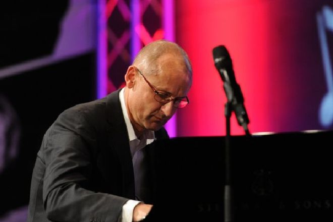 Guenther Straub
