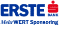Erste Bank Sponsoring