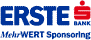 Erste Bank Sponsoring