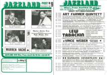 Programm 1992-08/09