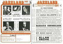 Programm 1994-07/08