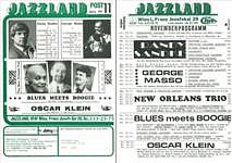 Programm 1994-11